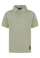 Unlocked jongens polo shirt